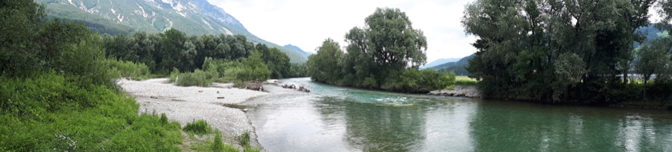 Hydrografie
© Land Steiermark